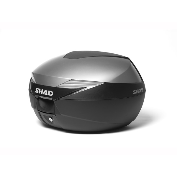 Shad SH39 Titanium Top Box Cover